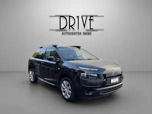 CITROEN C4 Cactus 1.2 VTi Feel *Rückfahrkamera*Tempomat*