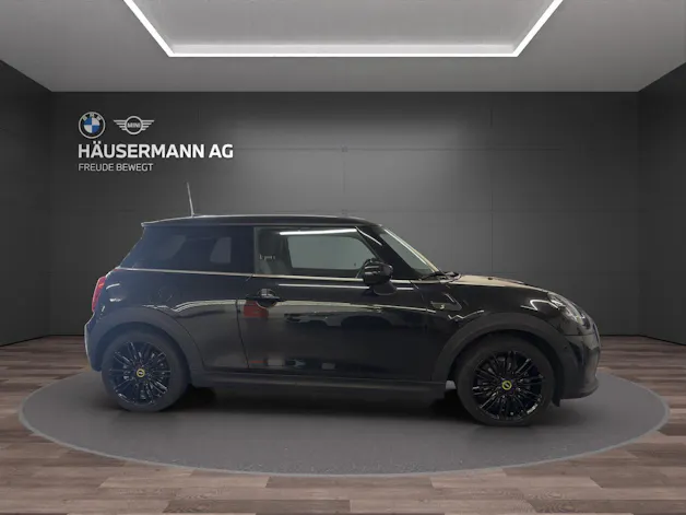 MINI Cooper SE