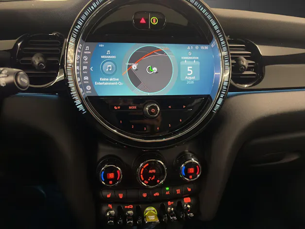 MINI Cooper SE