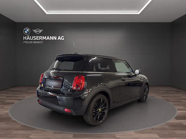 MINI Cooper SE