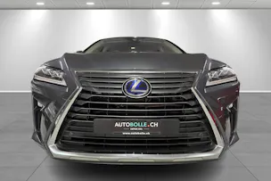 Lexus RX 450h comfort AWD CVT