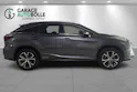Lexus RX 450h comfort AWD CVT
