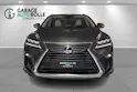 Lexus RX 450h comfort AWD CVT