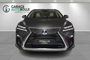 Lexus RX 450h comfort AWD CVT