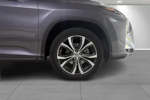Lexus RX 450h comfort AWD CVT