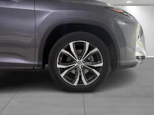 Lexus RX 450h comfort AWD CVT