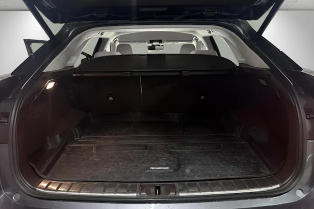 Lexus RX 450h comfort AWD CVT