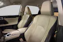 Lexus RX 450h comfort AWD CVT