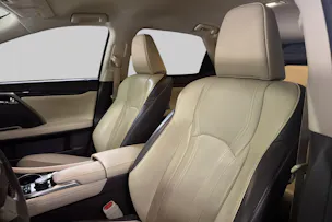 Lexus RX 450h comfort AWD CVT