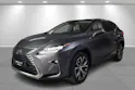 Lexus RX 450h comfort AWD CVT