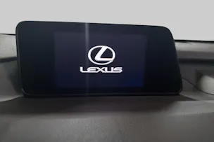 Lexus RX 450h comfort AWD CVT