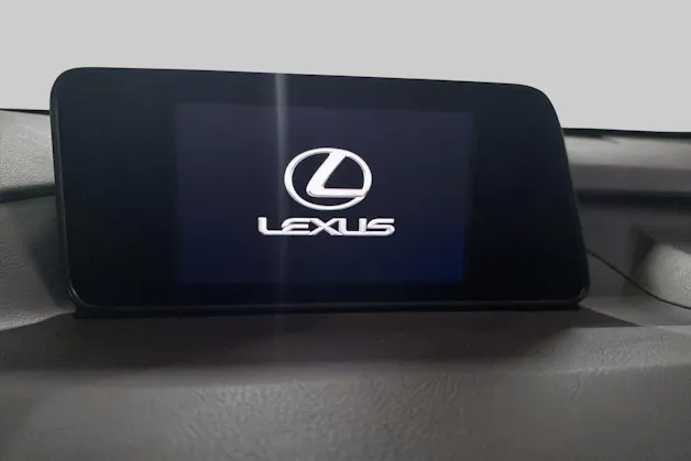 Lexus RX 450h comfort AWD CVT