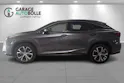 Lexus RX 450h comfort AWD CVT