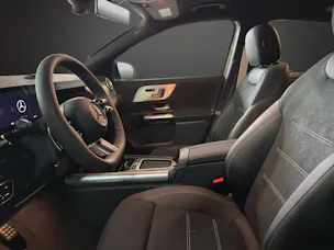 MERCEDES-BENZ GLA 250 4Matic 8G-DCT Swiss Star