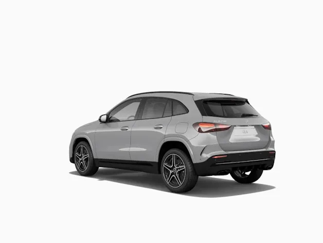 MERCEDES-BENZ GLA 250 4Matic 8G-DCT Swiss Star