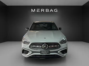 MERCEDES-BENZ GLA 250 4Matic 8G-DCT Swiss Star