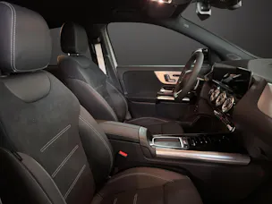 MERCEDES-BENZ GLA 250 4Matic 8G-DCT Swiss Star