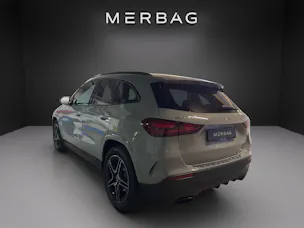 MERCEDES-BENZ GLA 250 4Matic 8G-DCT Swiss Star