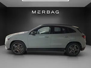 MERCEDES-BENZ GLA 250 4Matic 8G-DCT Swiss Star