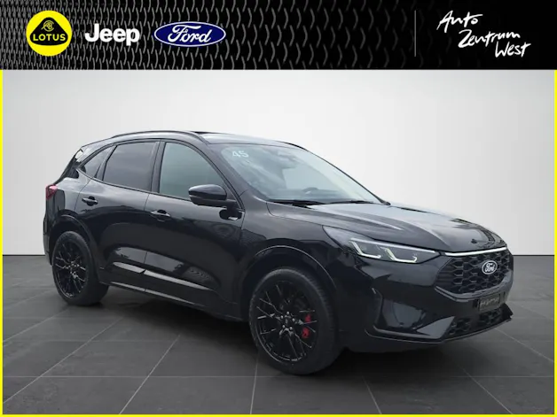 FORD Kuga 2.5 Plug-in Hybrid ST-Line X