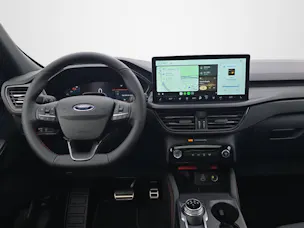 FORD Kuga 2.5 Plug-in Hybrid ST-Line X