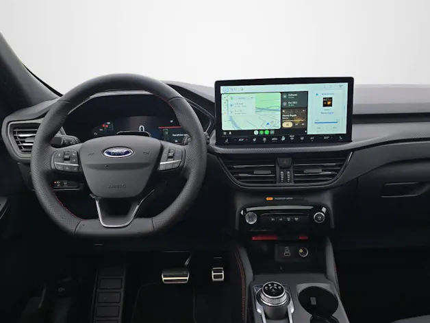 FORD Kuga 2.5 Plug-in Hybrid ST-Line X