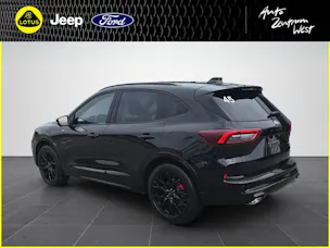 FORD Kuga 2.5 Plug-in Hybrid ST-Line X