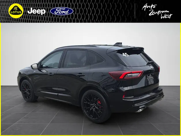 FORD Kuga 2.5 Plug-in Hybrid ST-Line X