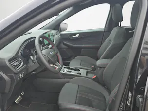 FORD Kuga 2.5 Plug-in Hybrid ST-Line X