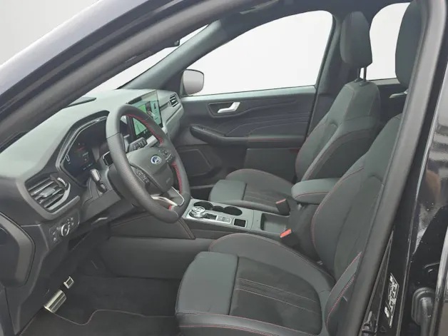 FORD Kuga 2.5 Plug-in Hybrid ST-Line X
