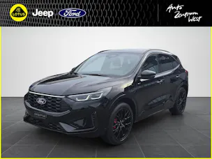 FORD Kuga 2.5 Plug-in Hybrid ST-Line X