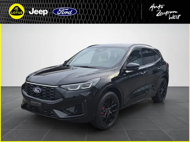 FORD Kuga 2.5 Plug-in Hybrid ST-Line X