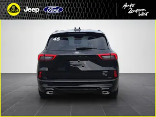 FORD Kuga 2.5 Plug-in Hybrid ST-Line X