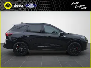 FORD Kuga 2.5 Plug-in Hybrid ST-Line X
