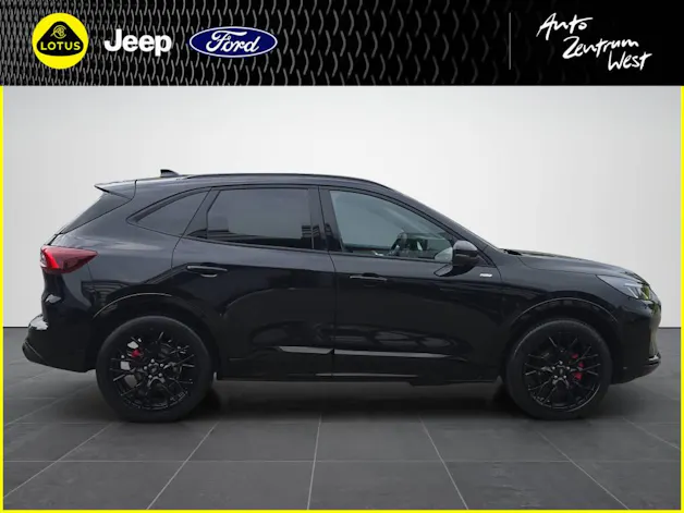 FORD Kuga 2.5 Plug-in Hybrid ST-Line X
