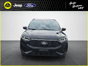 FORD Kuga 2.5 Plug-in Hybrid ST-Line X