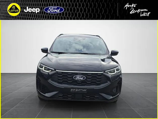 FORD Kuga 2.5 Plug-in Hybrid ST-Line X