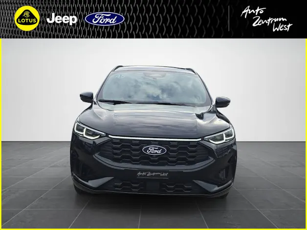 FORD Kuga 2.5 Plug-in Hybrid ST-Line X