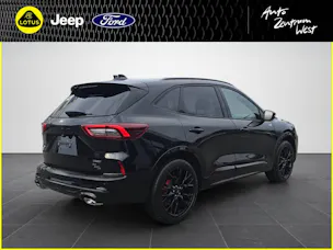 FORD Kuga 2.5 Plug-in Hybrid ST-Line X