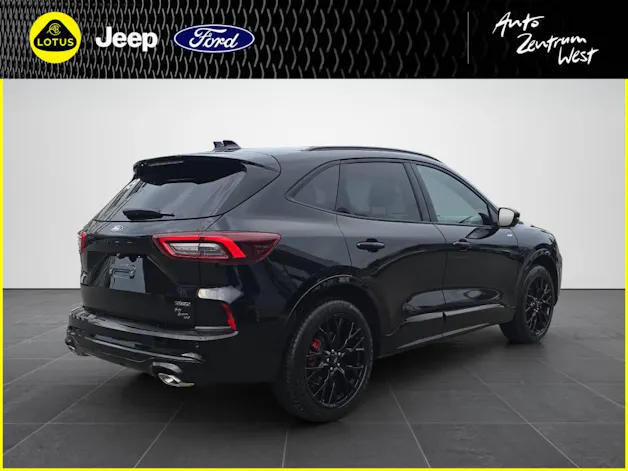 FORD Kuga 2.5 Plug-in Hybrid ST-Line X