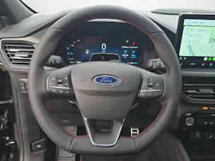 FORD Kuga 2.5 Plug-in Hybrid ST-Line X