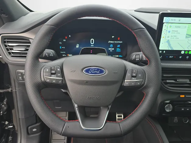 FORD Kuga 2.5 Plug-in Hybrid ST-Line X