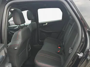 FORD Kuga 2.5 Plug-in Hybrid ST-Line X