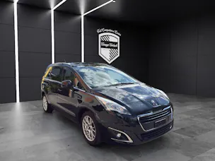 PEUGEOT 5008 1.6 THP 155 Allure