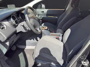 PEUGEOT 5008 1.6 THP 155 Allure