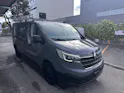 RENAULT Trafic 2.0 Blue dCi 150 Advance L2H1 EN