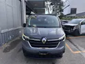 RENAULT Trafic 2.0 Blue dCi 150 Advance L2H1 EN