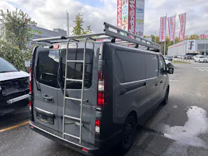 RENAULT Trafic 2.0 Blue dCi 150 Advance L2H1 EN