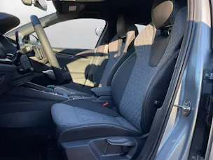 SKODA Octavia Combi 1.5 TSI mHEV DSG Sport Line