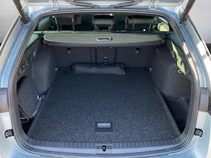 SKODA Octavia Combi 1.5 TSI mHEV DSG Sport Line